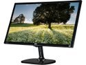 LG 23MP57HQ-P Glossy Black 23" 5ms HDMI Widescreen LED Backlight LCD Monitor, IPS Panel