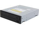 Pioneer Black 16X BD-R 2X BD-RE 16X DVD+R 12X BD-ROM 4MB Cache SATA Blu-ray Burner BDR-209DBK