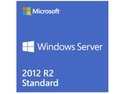 Microsoft Windows Server Standard 2012 R2 2CPU/2VM - Base License - OEM
