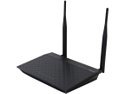 ASUS RT-N12/D1 Wireless-N300 3-in-1 Router/AP/Range Extender
