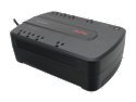 APC BE650G1 650 VA 390 Watts 8 Outlets Back-UPS 650