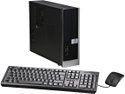 Refurbished: HP Debranded TS-422-004-W8PRO A4-Series APU A4-5000 (1.5GHz) Desktop Computer, 4GB Memory, 1TB HDD