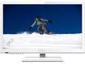 Seiki SE24FE01-W 24" Class 1080p LED HDTV(White)