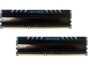 Avexir Core Series (Blue LED) 8GB Kit (2 x 4GB) Dual Channel 240-pin DDR3 SDRAM DDR3 1600 (PC3 12800) Desktop Memory