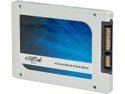 Crucial MX100 CT512MX100SSD1 2.5" 512GB SATA III MLC Internal Solid State Drive