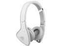 Monster DNA On-Ear Headphones - White & Grey