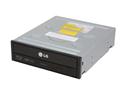 LG Black 14X BD-R 4MB Cache SATA BDXL Blu-ray Burner, Bare Drive, 3D Play Back (WH14NS40) - OEM