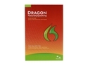 NUANCE Dragon NaturallySpeaking 12 - Home w/ Headset - OEM