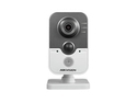 Hikvision DS-2CD2432F-I(W) IR Cube Network Camera - Full HD1080p Video, Up to 10m IR