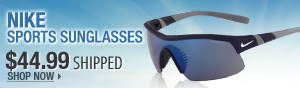 Newegg Flash - Nike Sports Sunglasses