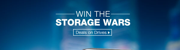 WIN THE STORAGE WARS