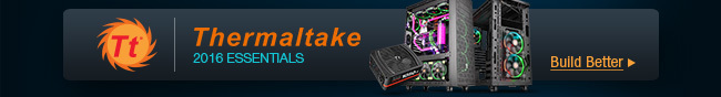 Thermaltake