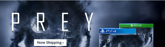Prey