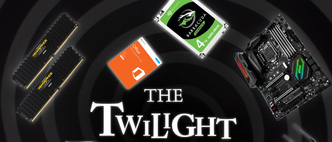 The Twilight