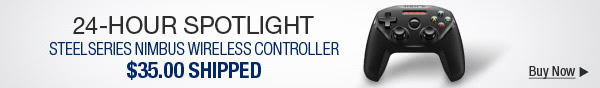 24-Hour Spotlight