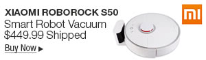 Newegg Flash - Xiaomi Roborock S50 Smart Robot Vacuum