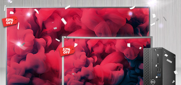 Red-Tag Sale