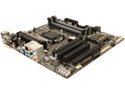 GIGABYTE GA-Z87M-D3H 1.0 LGA 1150 Intel Z87 HDMI SATA 6Gb/s USB 3.0 Micro ATX Intel Motherboard 