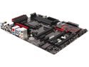 MSI Z87-G45 Gaming LGA 1150 Intel Z87 HDMI SATA 6Gb/s USB 3.0 ATX Pro Gaming with Killer Networking & Sound Blaster Intel Motherboard