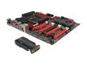 ASUS Rampage IV Extreme LGA 2011 Intel X79 SATA 6Gb/s USB 3.0 Extended ATX Intel Motherboard 