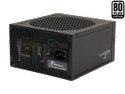 Seasonic SS-660XP2, 660W, 80 PLUS PLATINUM Full Modular certified Power Supply