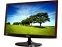 SAMSUNG Glossy Black 27" 5ms (GTG) HDMI Widescreen LED Backlight LCD Monitor 