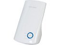 TP-LINK TL-WA850RE 300Mbps Universal Wi-Fi Range Extender. Wi-Fi Booster