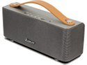 LUXA2 AD-SPK-ALGVSI-00 Groovy Bluetooth Speaker 2.1