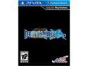 Demon Gaze PS Vita Games NIS America