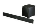 Polk Audio Surroundbar IHT 6000 Instant Home Theater System