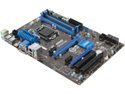MSI Z87-G41 PC Mate LGA 1150 Intel Z87 HDMI SATA 6Gb/s USB 3.0 ATX High Performance CF Intel Motherboard