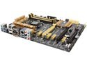 ASUS Z87-PRO (V EDITION) LGA 1150 Intel Z87 HDMI SATA 6Gb/s USB 3.0 ATX Intel Motherboard