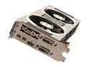 XFX Double D Radeon HD 7970 GHz Edition 3GB 384-bit GDDR5 HDCP Ready CrossFireX Support Video Card