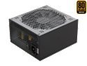 Rosewill HIVE Series 550W 80 PLUS BRONZE Certified, Modular Design SLI Ready CrossFire Ready Power Supply