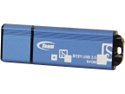 Team S Series 64GB Flash Drive Model TS12164GL01 