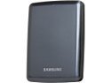 SAMSUNG P3 500GB USB 3.0 Portable External Hard Drive STSHX-MT050DF 