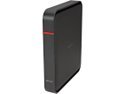 Buffalo AirStation Extreme AC 1200 Gigabit Simultaneous Dual Band Wireless Router
