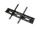 Rosewill RMS-MT6020 Black 37" - 65" Tilt Wall Mount, Max. Load : 165 lbs , Max VESA 800 x 500mm