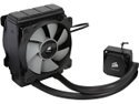 Refurbished: CORSAIR Hydro Series H80i CW-9060008-WW Water Cooler