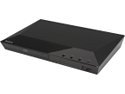 Refurbished:Sony Smart Blu-ray Player - BDPS1100 