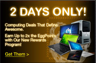 2 Days Only!