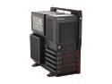 Thermaltake Level 10 GT (VN10001W2N) Black Steel SECC / Plastic ATX Full Tower Computer Case