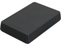 TOSHIBA Canvio Basics 3.0 2TB USB 3.0 Black External Hard Drive HDTB220XK3CA 
