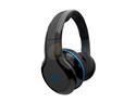 SMS Audio Black SMS-WD-BLK 3.5mm Connector Over-Ear STREET by 50 Wired Headphone 