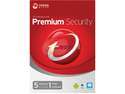 TREND MICRO Titanium Premium 2014 - 5 PCs