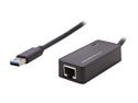 Rosewill RNG-406U Ethernet Adapter 10/ 100/ 1000Mbps USB 3.0 1 x RJ45 