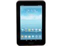 Refurbished: SAMSUNG Galaxy Tab 2 (7.0) TI OMAP4430 1GB Memory 8GB 7.0" Tablet PC - Titanium Silver