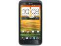 HTC One X Gray 3G AT&T Unlocked Android GSM Smart Phone