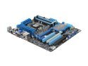 ASUS P8Z77-V LGA 1155 Intel Z77 HDMI SATA 6Gb/s USB 3.0 ATX Intel Motherboard 