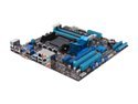 ASUS M5A78L-M/USB3 AM3+ AMD 760G HDMI USB 3.0 uATX AMD Motherboard 